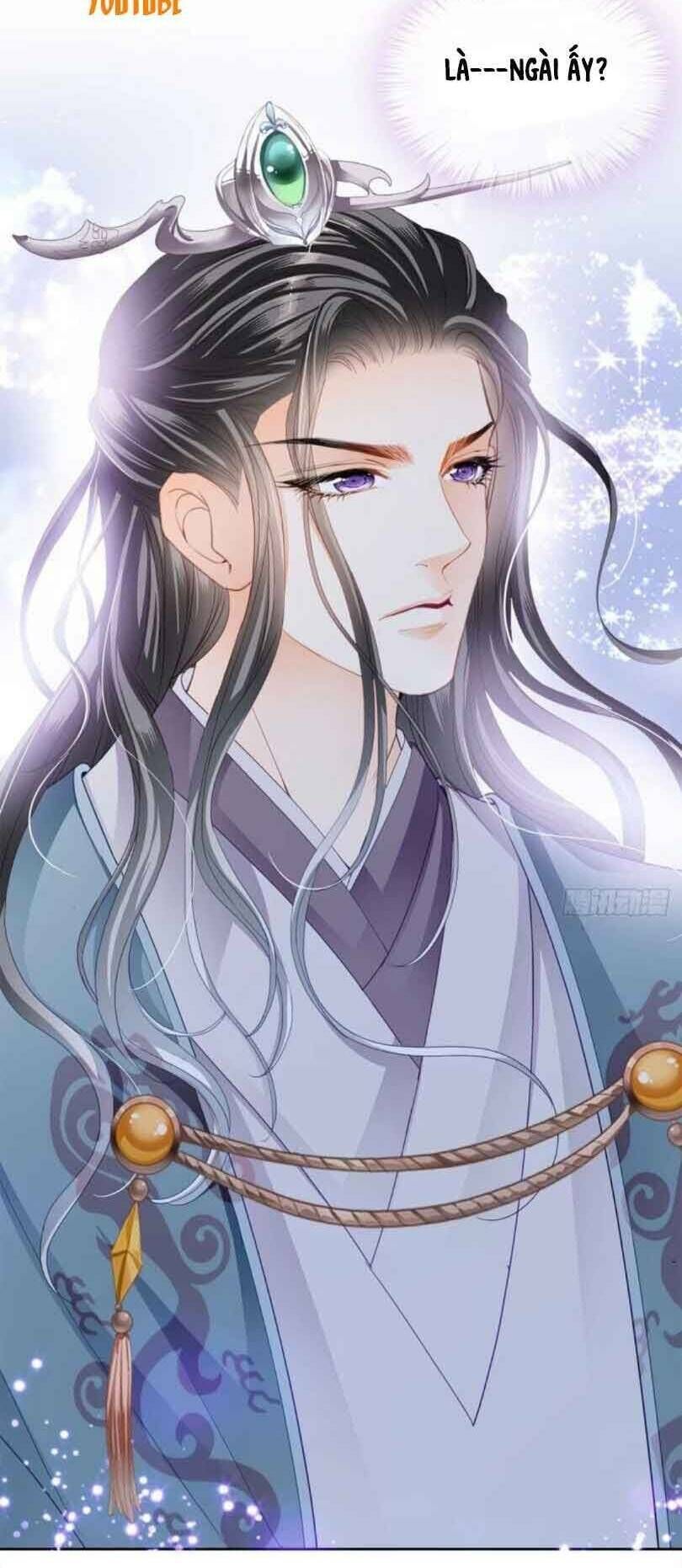 bổn vương muốn ngươi chapter 44 - Next chapter 45