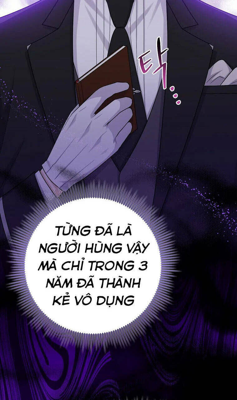 tôi đã diễn tròn vai một đứa con gái nuôi chapter 25 - Next chapter 26