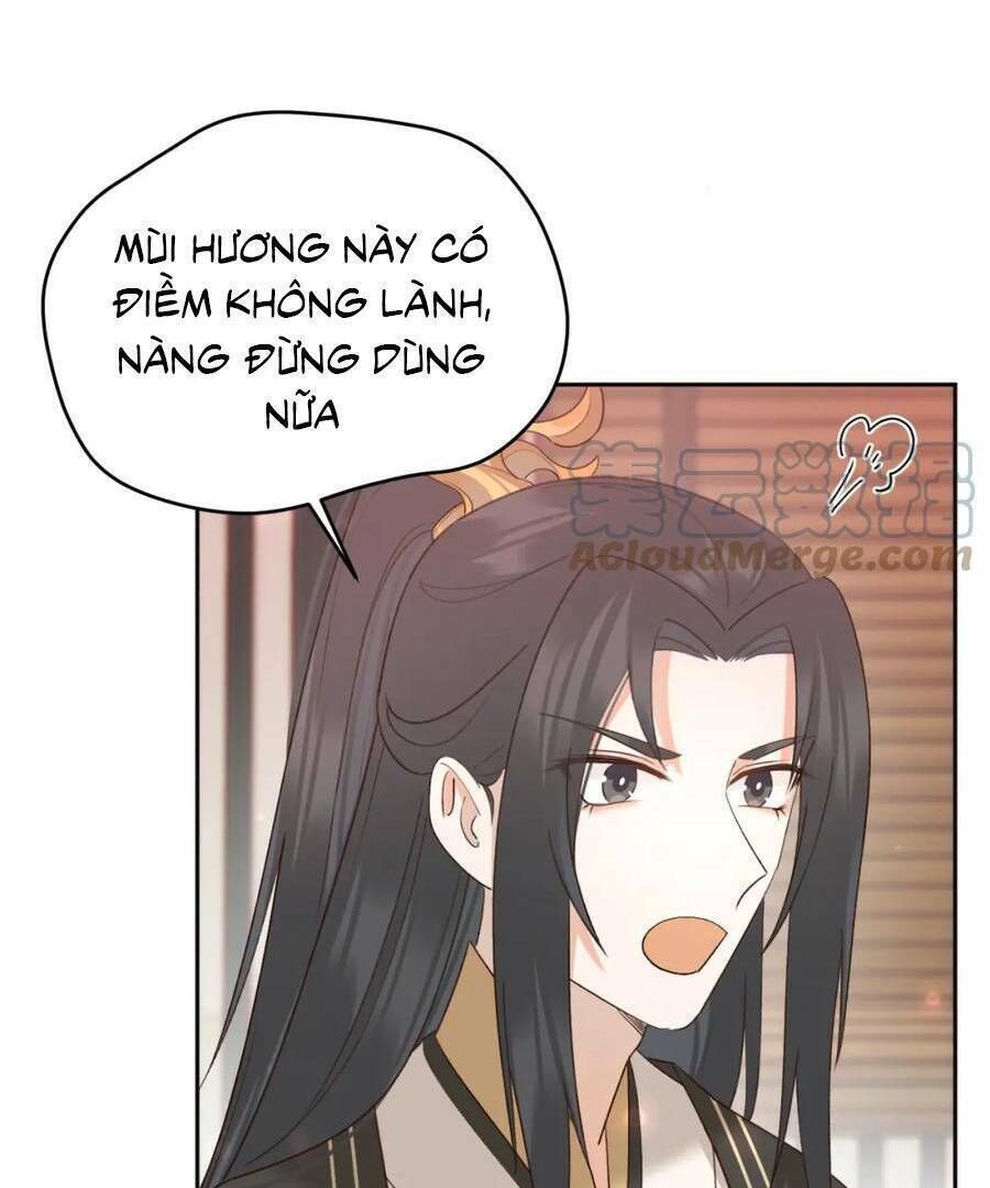 hoàng hậu vô đức chapter 98 - Trang 2