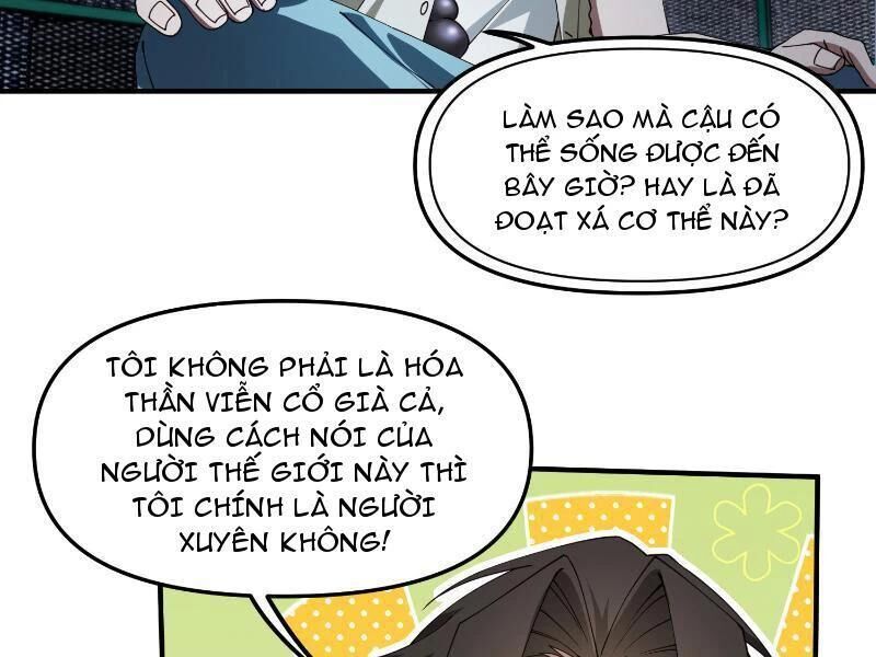 tu tiên bắt đầu từ việc bị bạn bè xa lánh chapter 15 - Next chapter 16