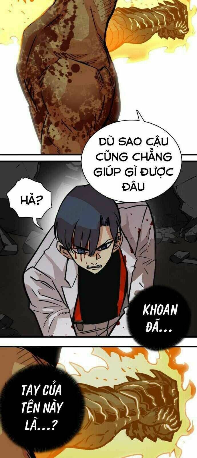 Bẫy Troll Chapter 29 - Trang 2