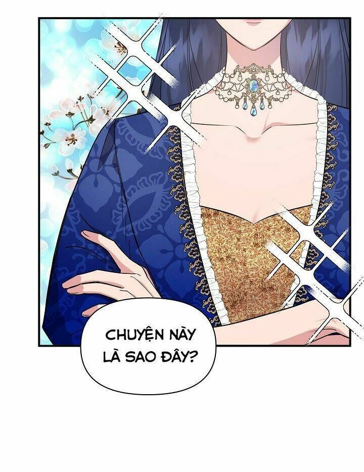 tôi không phải là cinderella chapter 8 - Trang 1