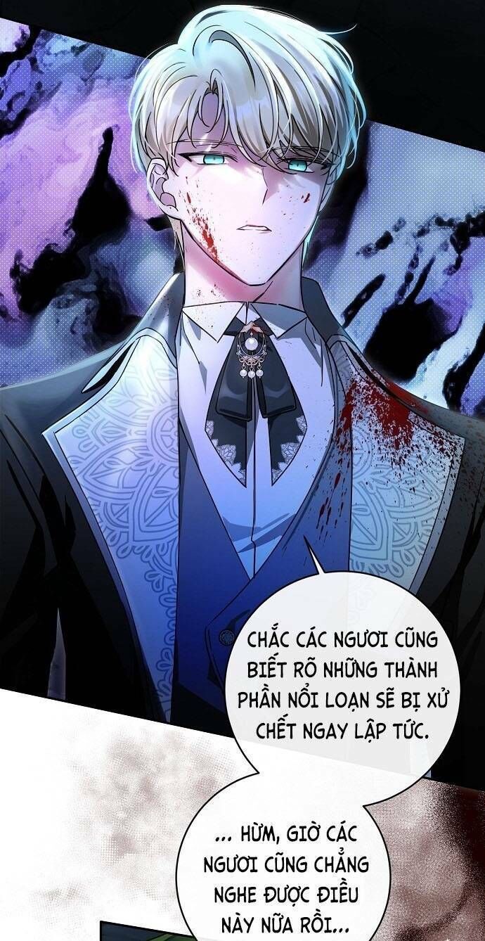 tôi đã thuần hóa hầu tước ác ma chapter 57 - Next chapter 58