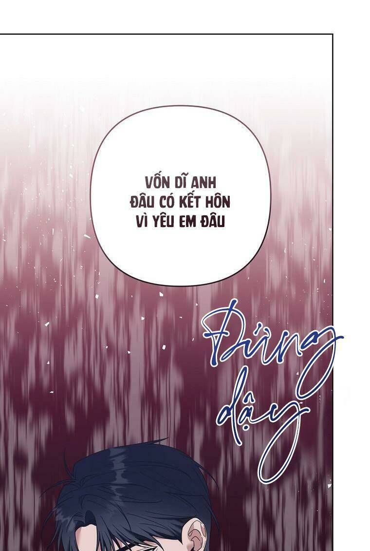 hãy để tôi được hiểu em chapter 67 - Trang 2