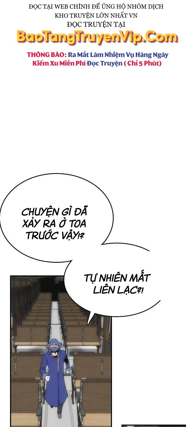 bản năng hồi quy của chó săn chapter 38 - Next chapter 39