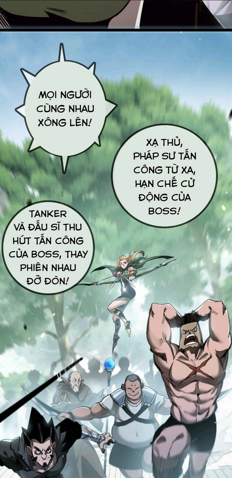 trảm nguyệt chapter 1 - Next chapter 2