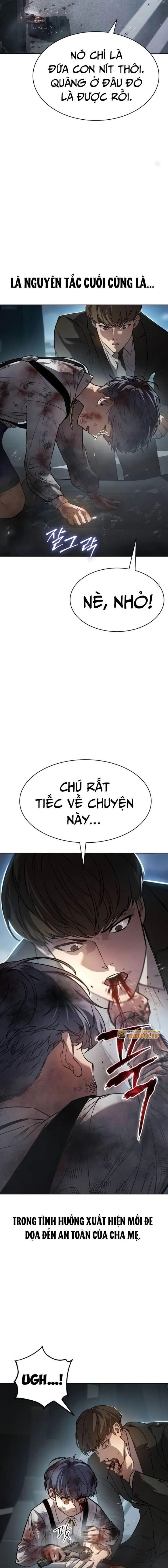 luật vị thành niên chapter 1 - Next Chapter 1.5