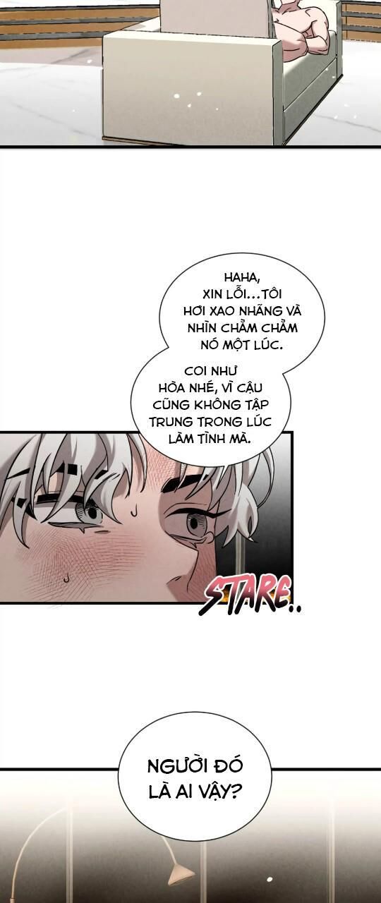 Tuyển Tập Manhwa 18+ Chapter 62 Rock'n roll - Next Chapter 63 Rock 'n roll