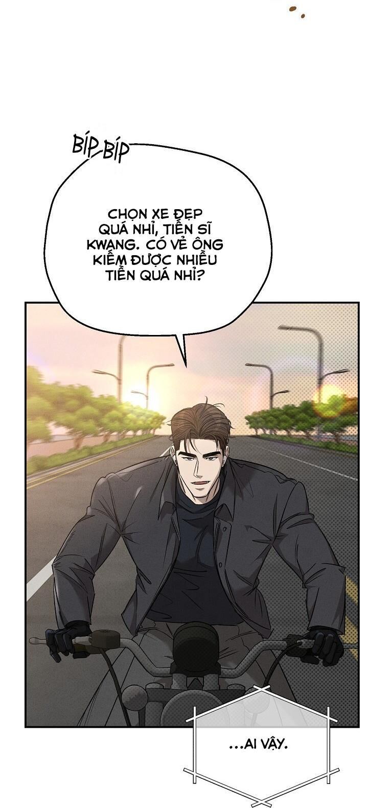 va chạm Chapter 22 - Trang 1