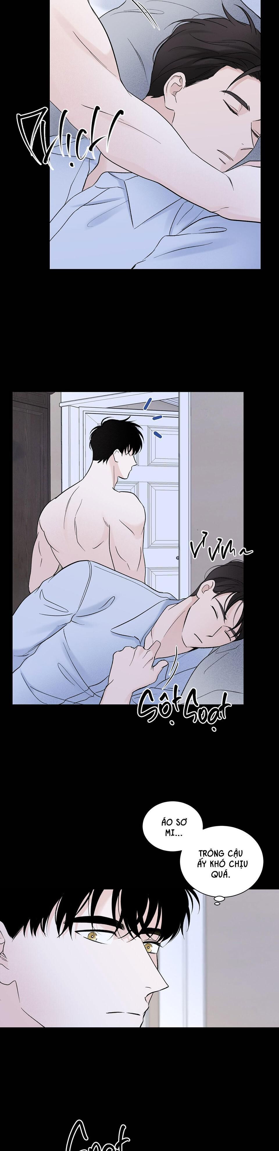 over clock Chapter 13 - Next Chương 14