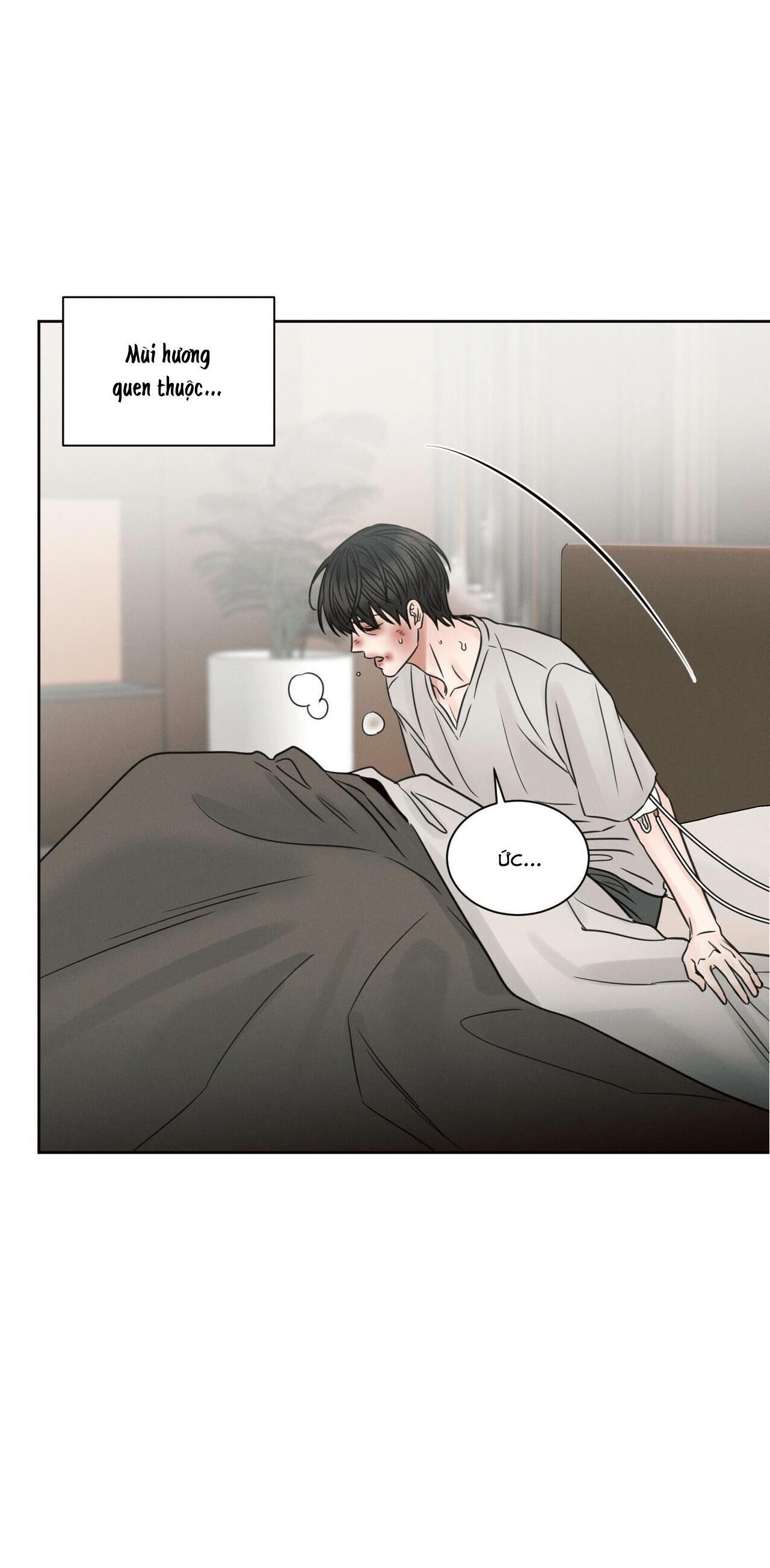 dù anh không yêu em Chapter 55 - Trang 2