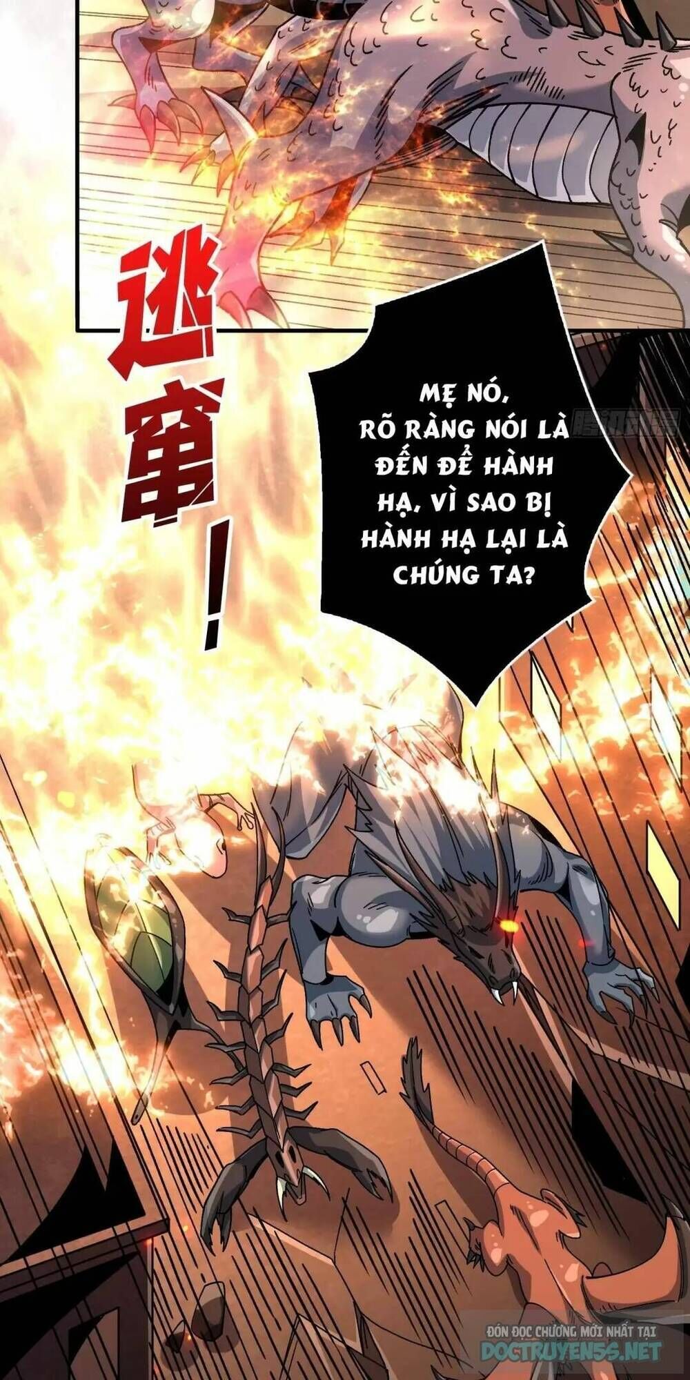 vừa chơi đã có tài khoản vương giả chapter 198 - Next chapter 199