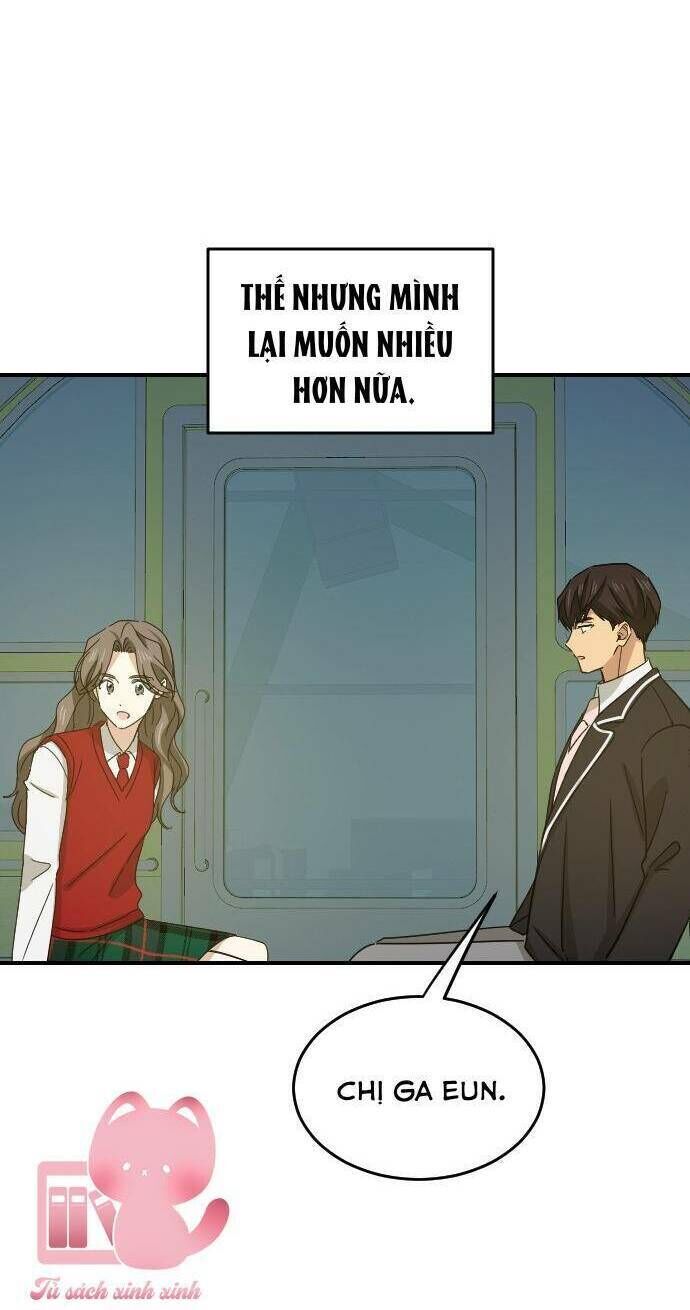 bạn của em trai chapter 54 - Trang 2