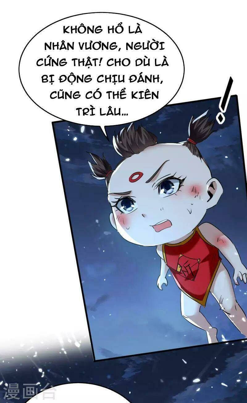 tiên đế qui lai chapter 320 - Trang 2