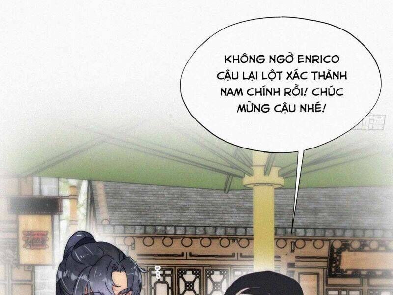 nghịch tập chi hảo dựng nhân sinh chapter 246 - Trang 2