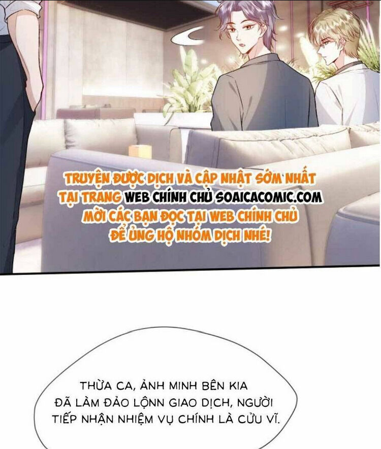 vợ của lục tổng không phải dạng vừa chapter 12 - Next chapter 13