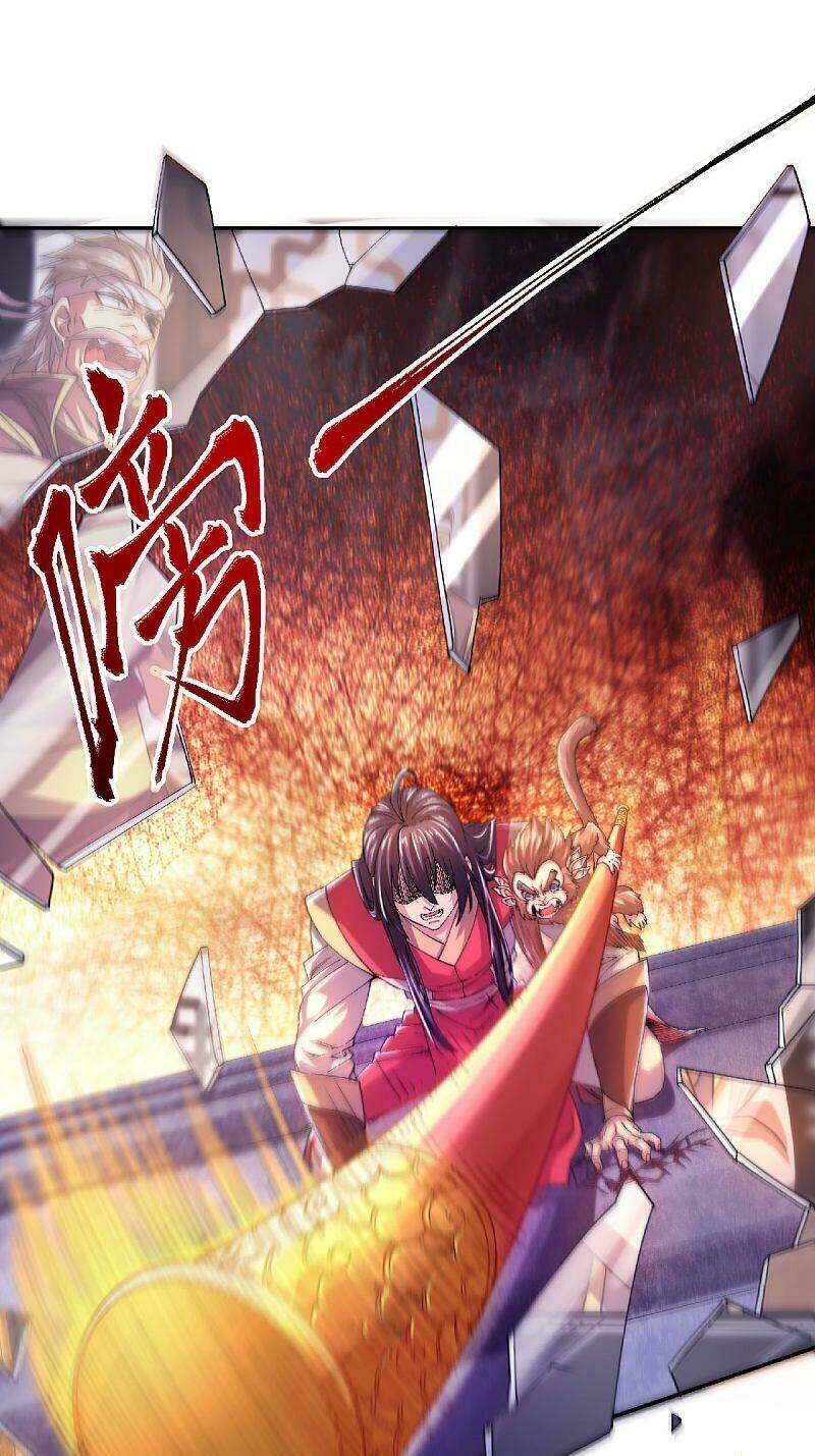 yêu đạo chí tôn yêu hoàng trở về Chapter 82 - Next Chapter 83