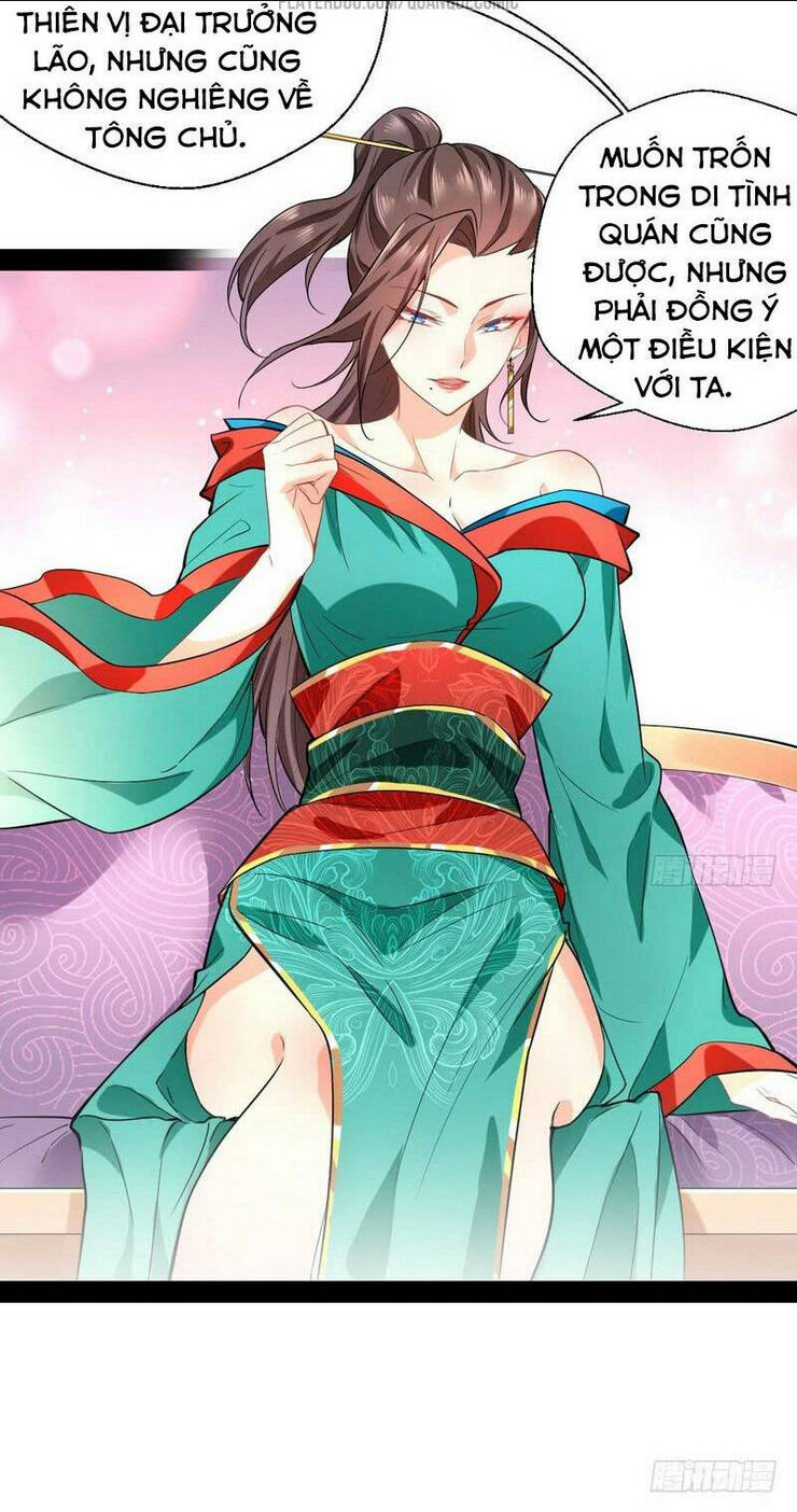 ta là tà đế chapter 26 - Next Chapter 27