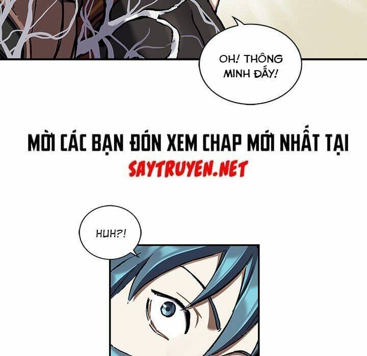 đứa con thần chết Chapter 145 - Next chapter 146