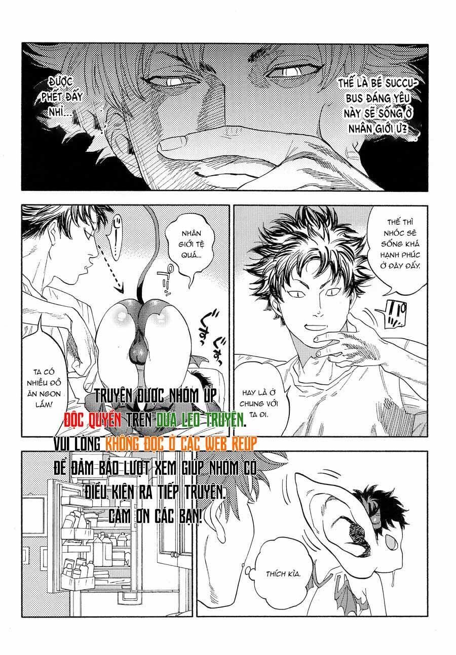 oneshot vicera comics house Chapter 51 - Next Chương 52