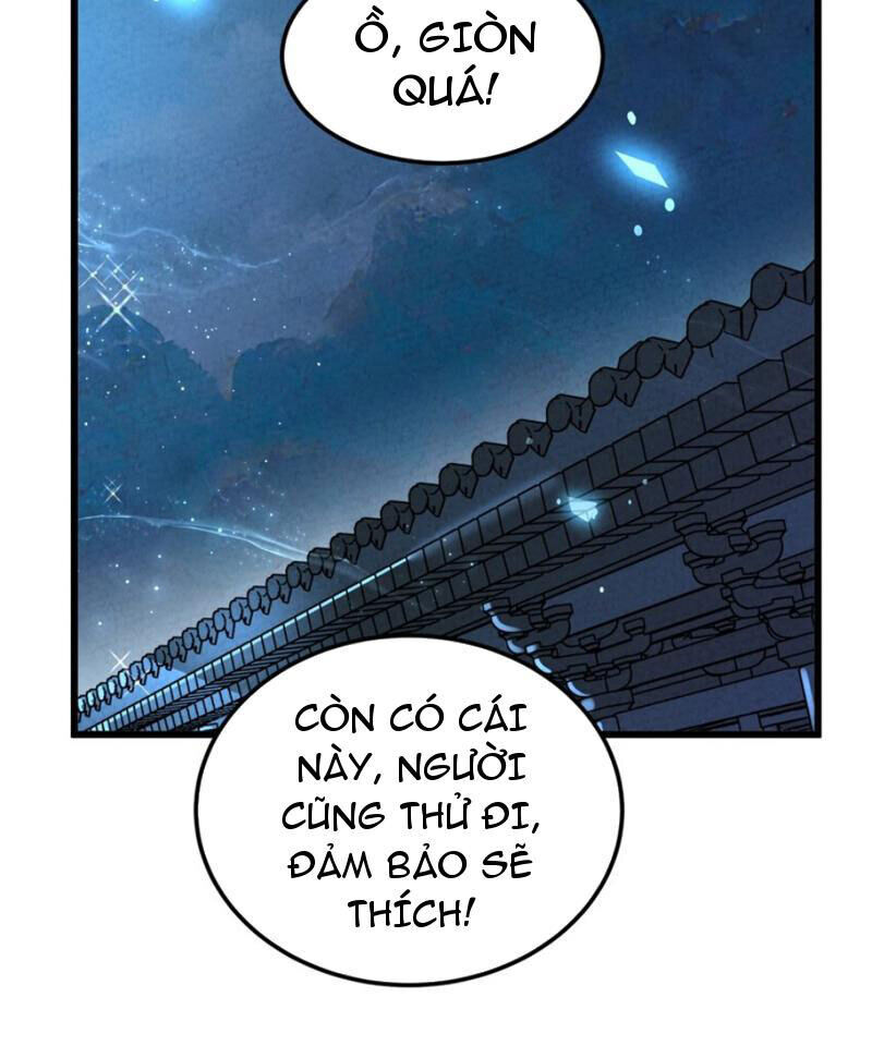 lòng hiếu thảo của đồ đệ ta gần như biến chất! Chapter 5 - Trang 2