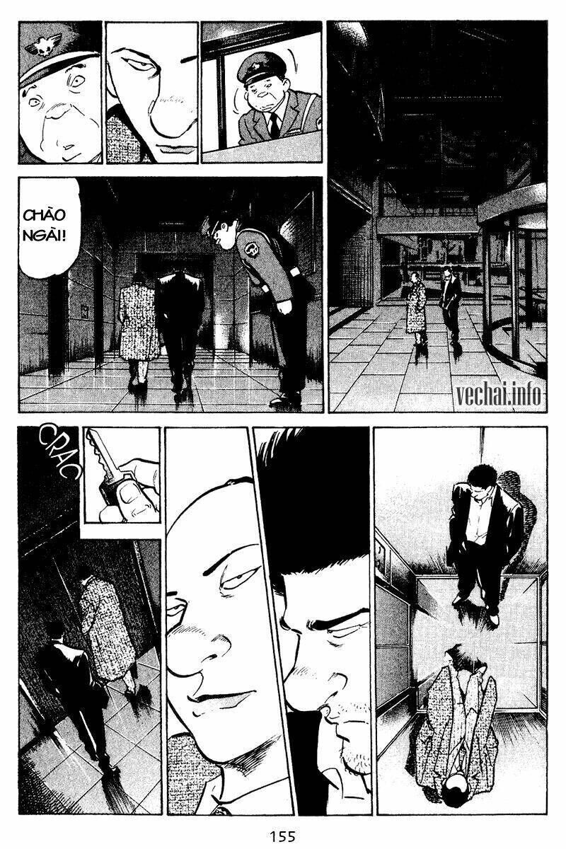 Old Boy Chapter 47 - Trang 2