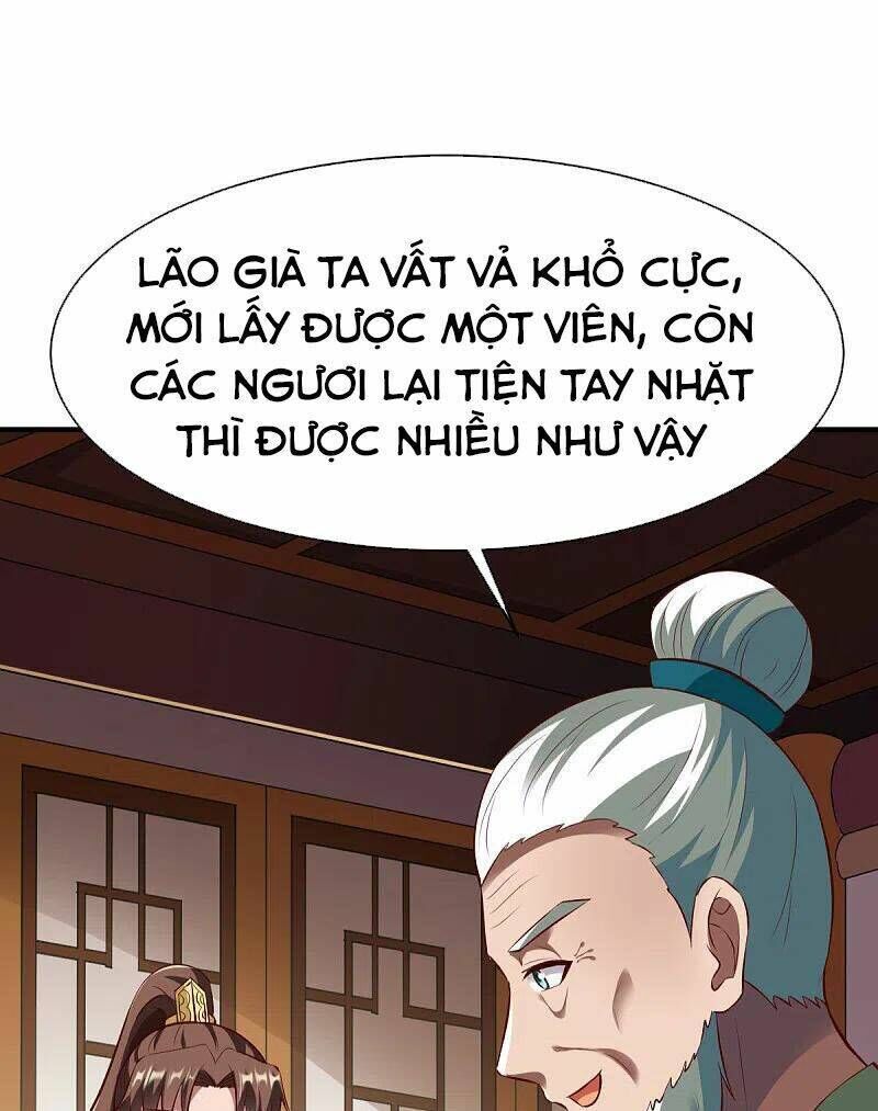 chiến đỉnh chapter 285 - Trang 2