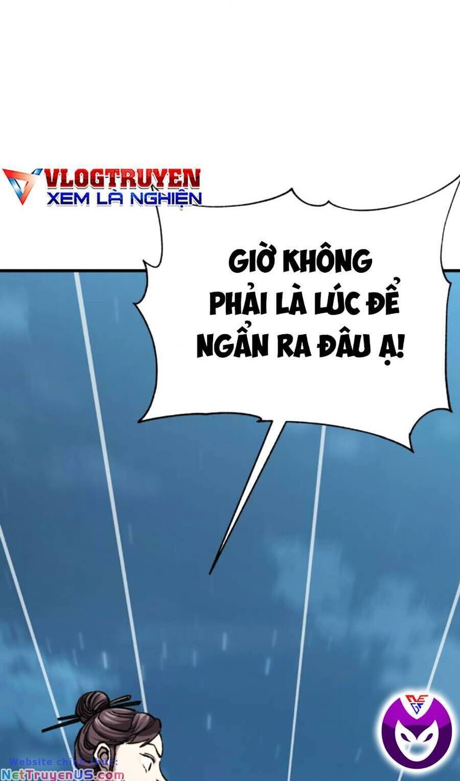 ông võ giả và cháu chí tôn chapter 13 - Trang 2