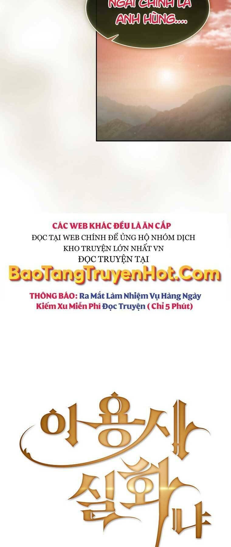 có thật đây là anh hùng không? chapter 43 - Trang 2