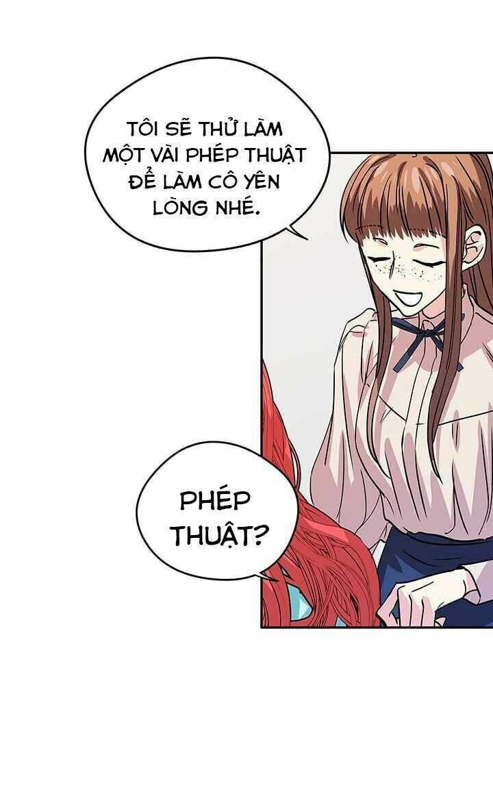 người hầu của tôi Chapter 26 - Trang 2