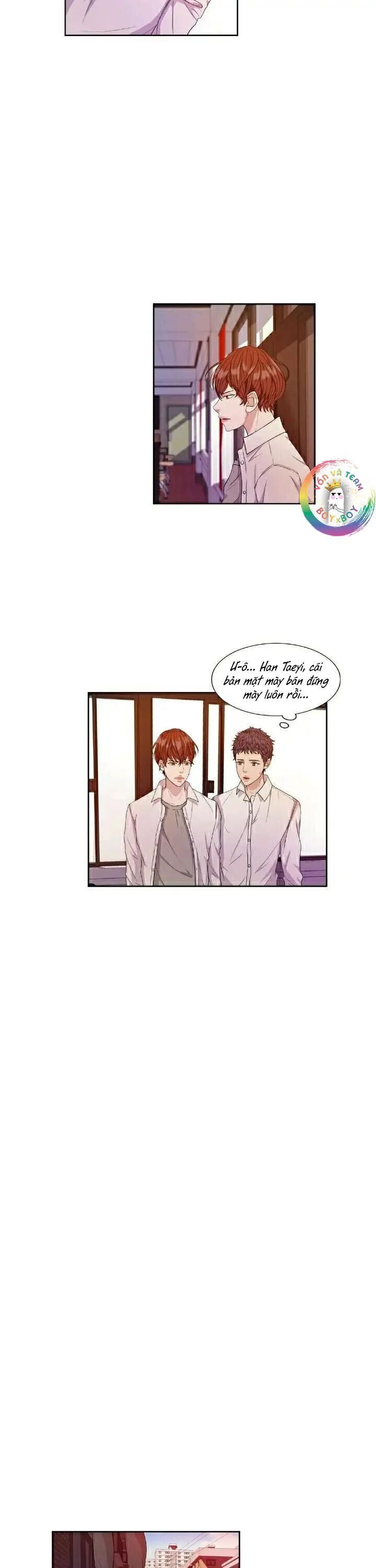 bản jazz cho hai người Chapter 10 - Next Chapter 11