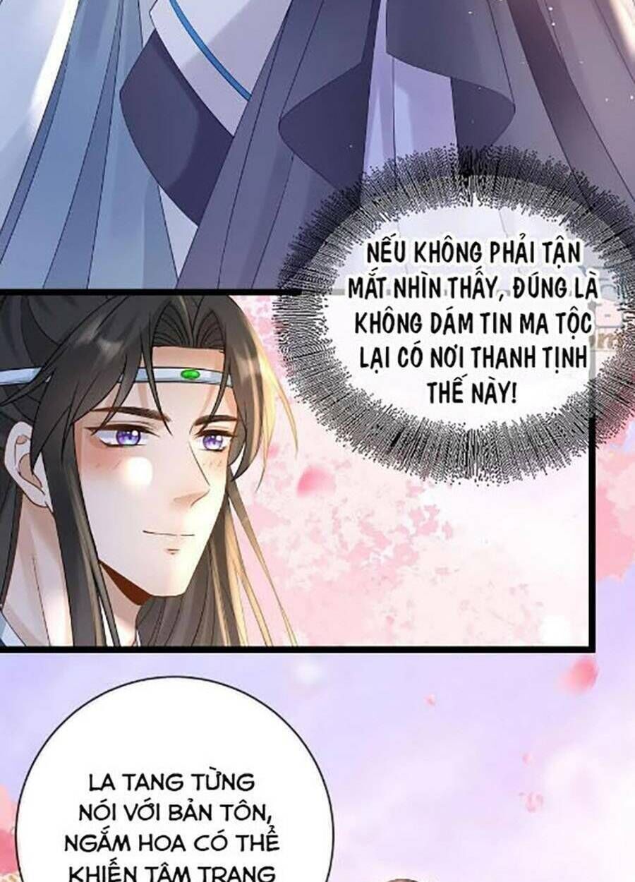 ma đầu vạn ác năm tuổi rưỡi chapter 106 - Trang 2