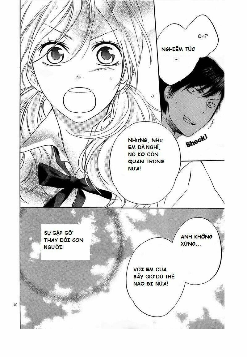 Atashi No Banbi Chapter 2 - Trang 2