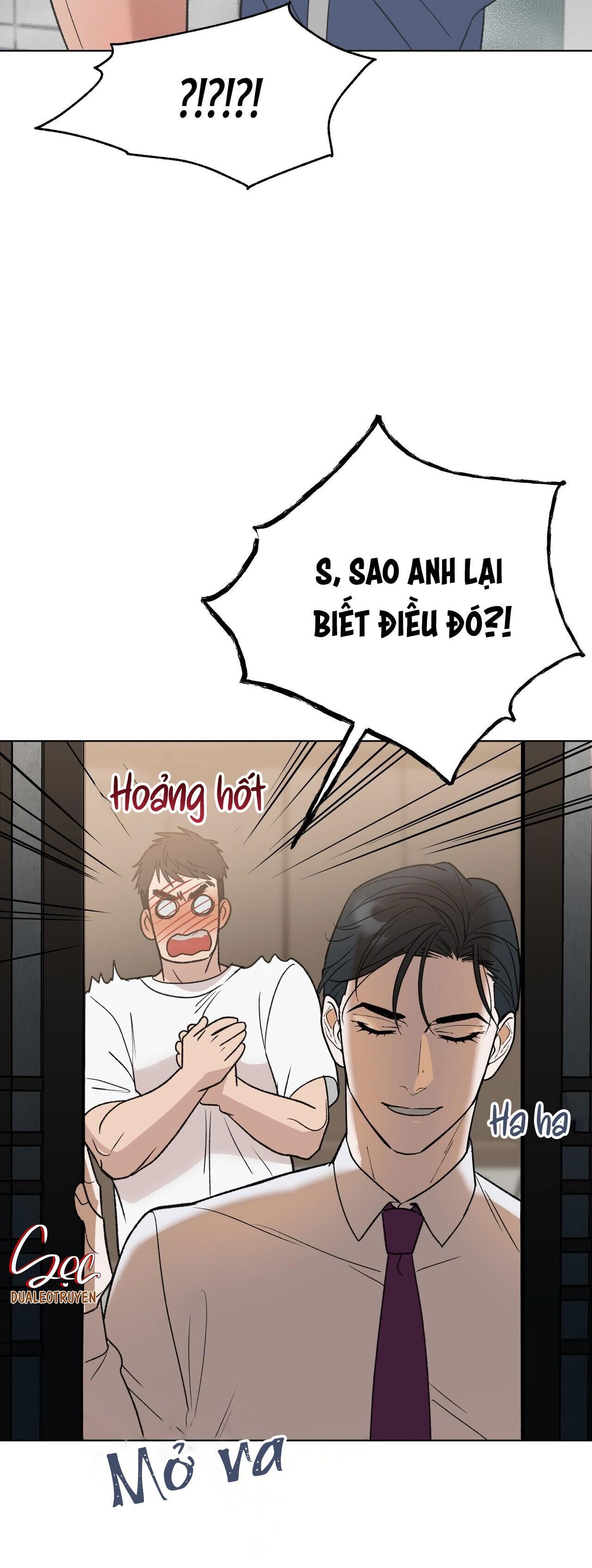 kiệt tác Chapter 11 - Trang 1