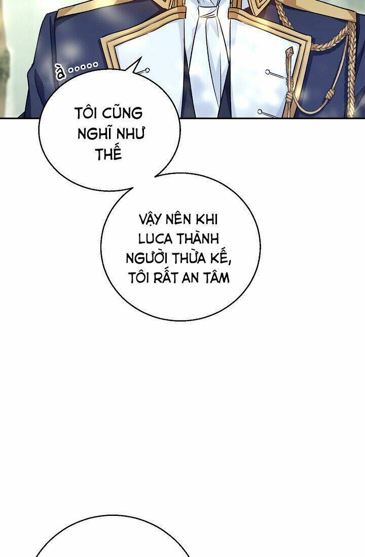 tôi sẽ cố gắng thay đổi cốt truyện chapter 53 - Trang 2