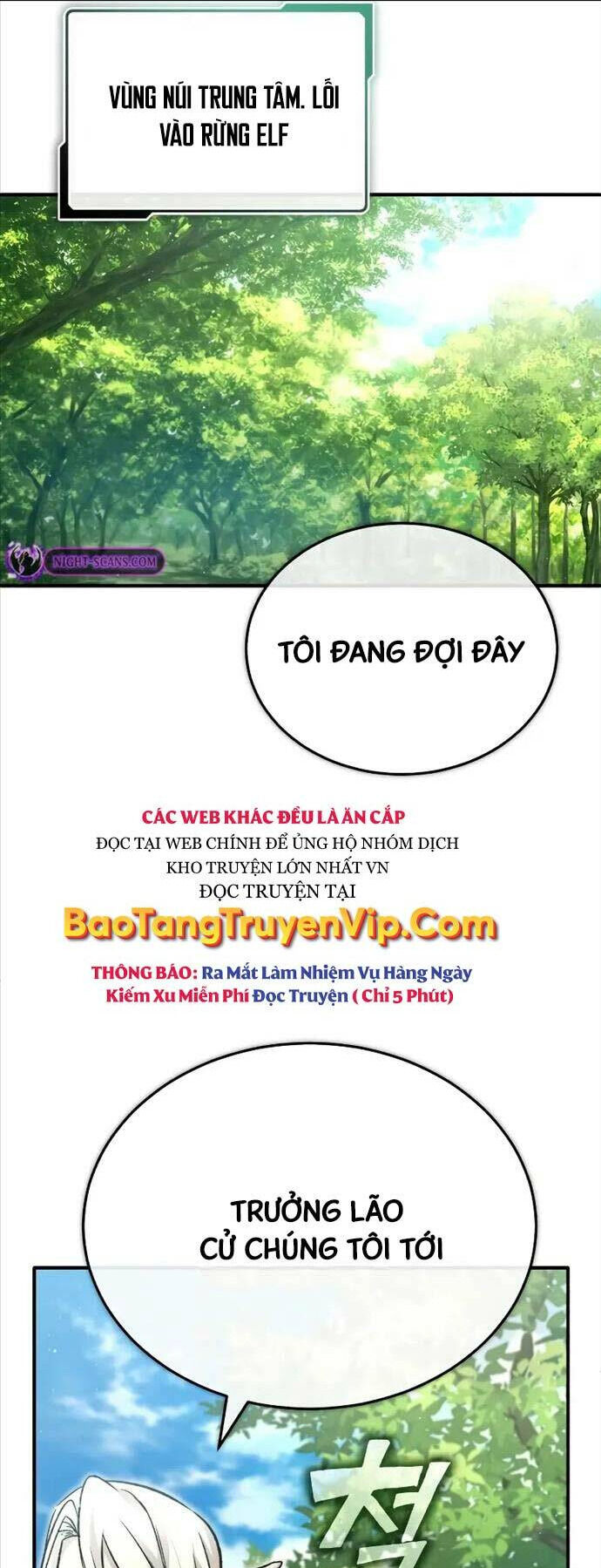 hồi quy giả về hưu Chương 32 - Trang 2