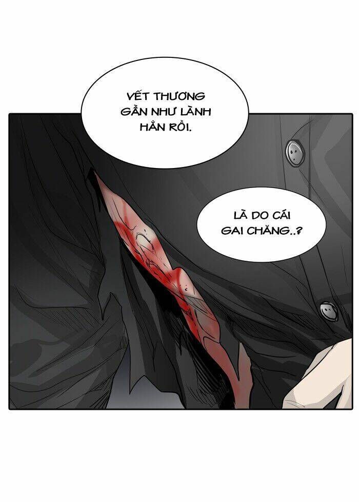 Cuộc Chiến Trong Tòa Tháp - Tower Of God Chapter 355 - Next Chapter 356