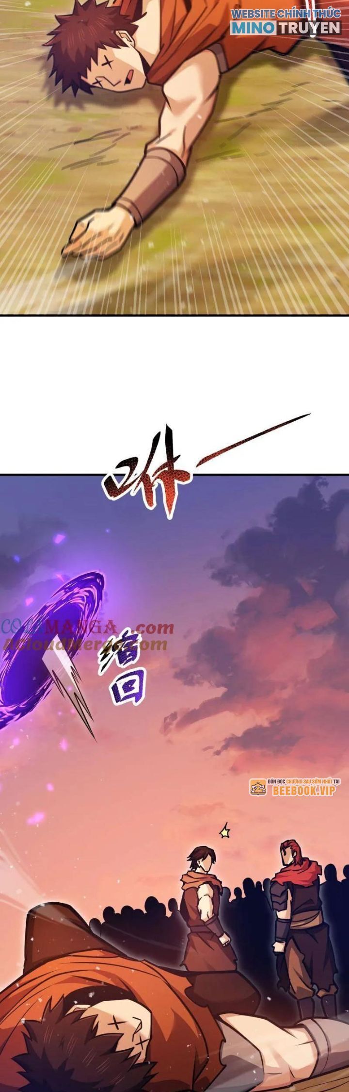 đệ nhất danh sách Chapter 495 - Next Chapter 496