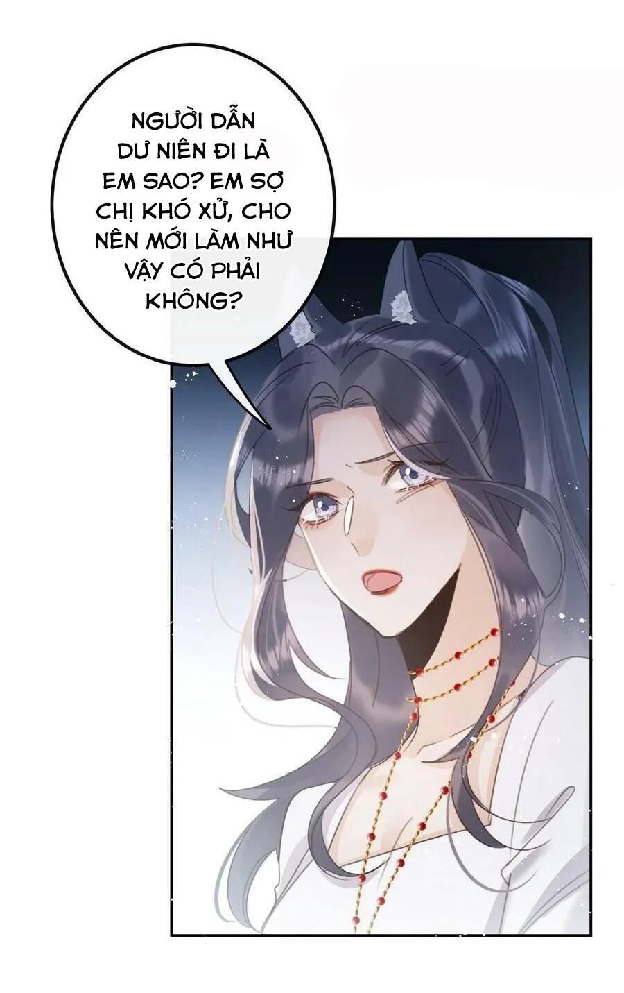 Lang Sói Thượng Khẩu Chapter 54 - Trang 2