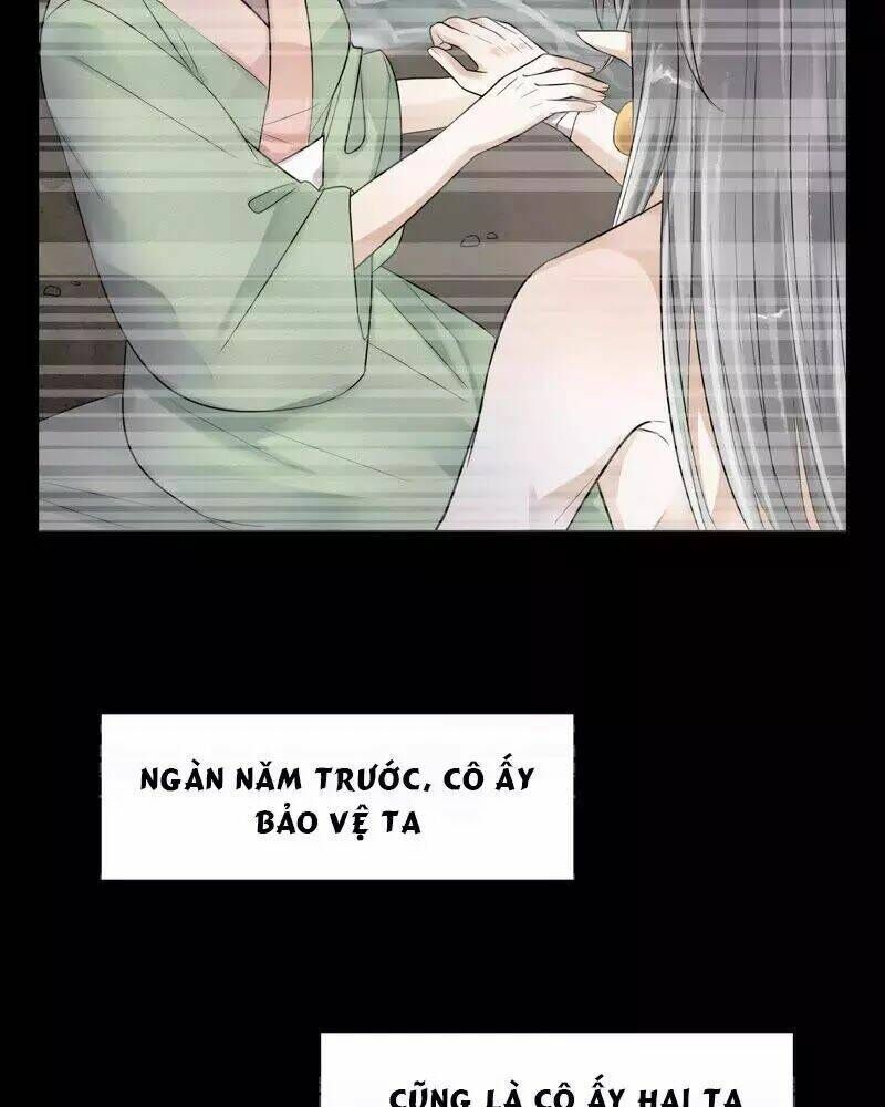 Yêu Long Đại Nhân Của Ta Chapter 7 - Trang 2