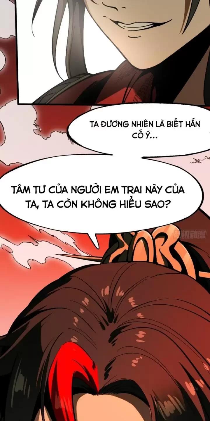 không cẩn thận, lưu danh muôn thủa Chapter 23 - Trang 1