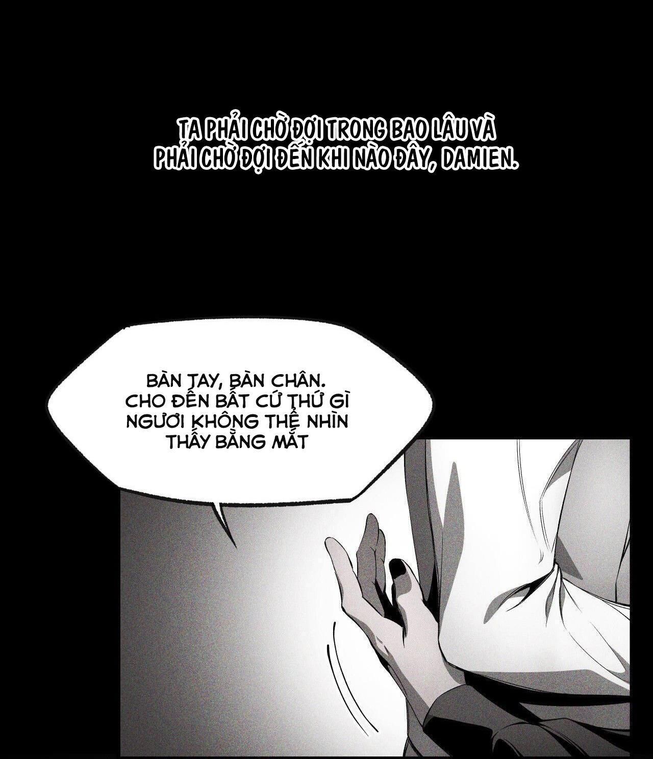 Unholy Chapter 7 - Trang 2