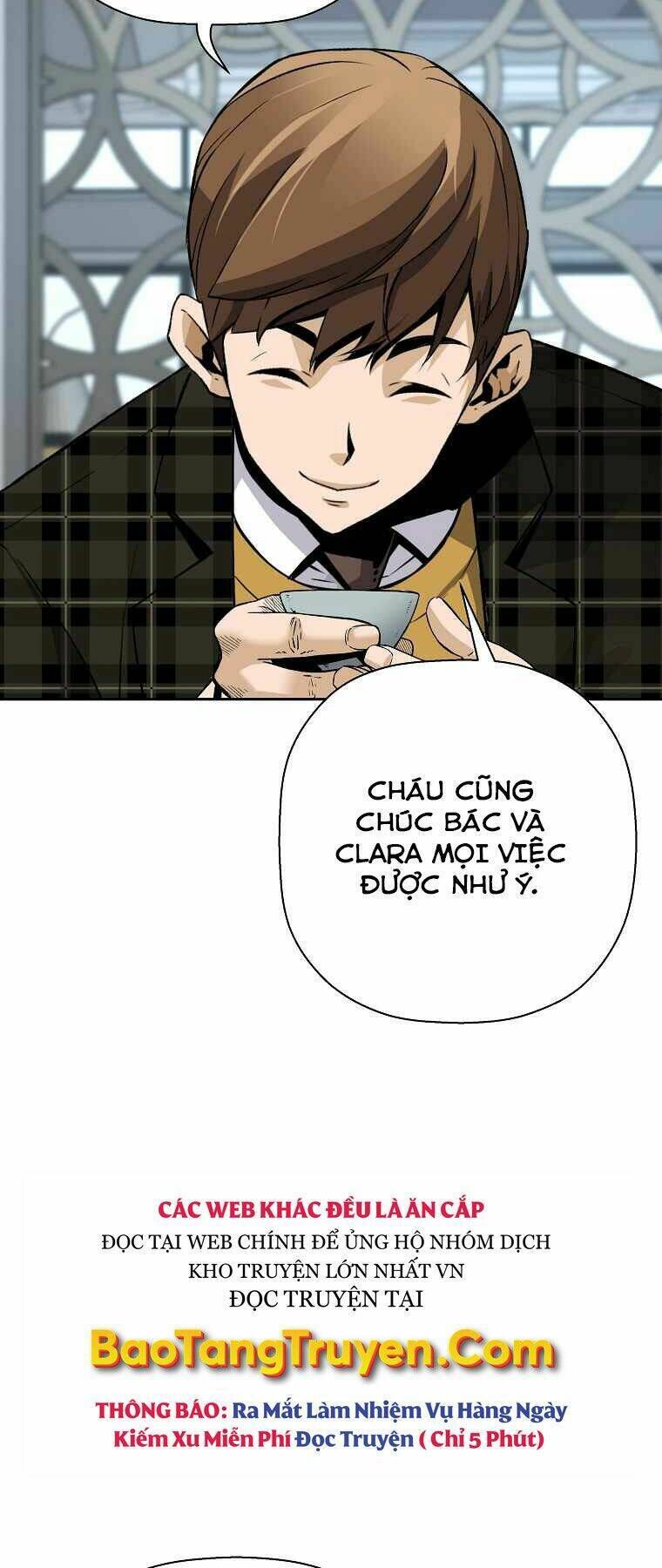 sự trở lại của huyền thoại chapter 41 - Next chapter 42