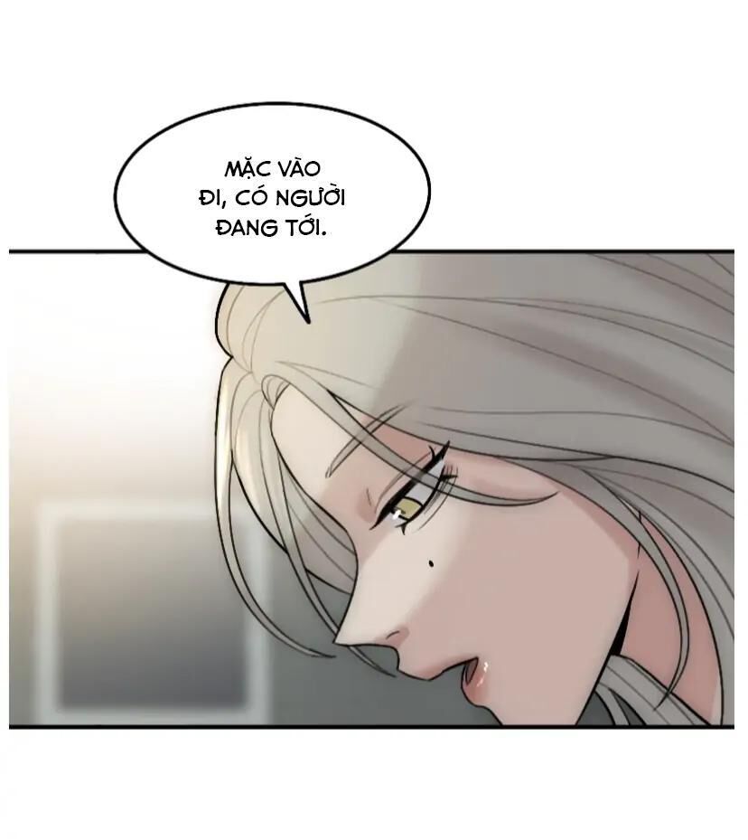 vô tình Chapter 2 Chap 2 - Trang 2