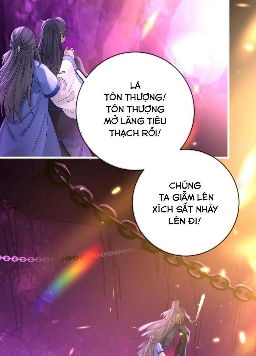 ma đầu vạn ác năm tuổi rưỡi chapter 117 - Trang 2