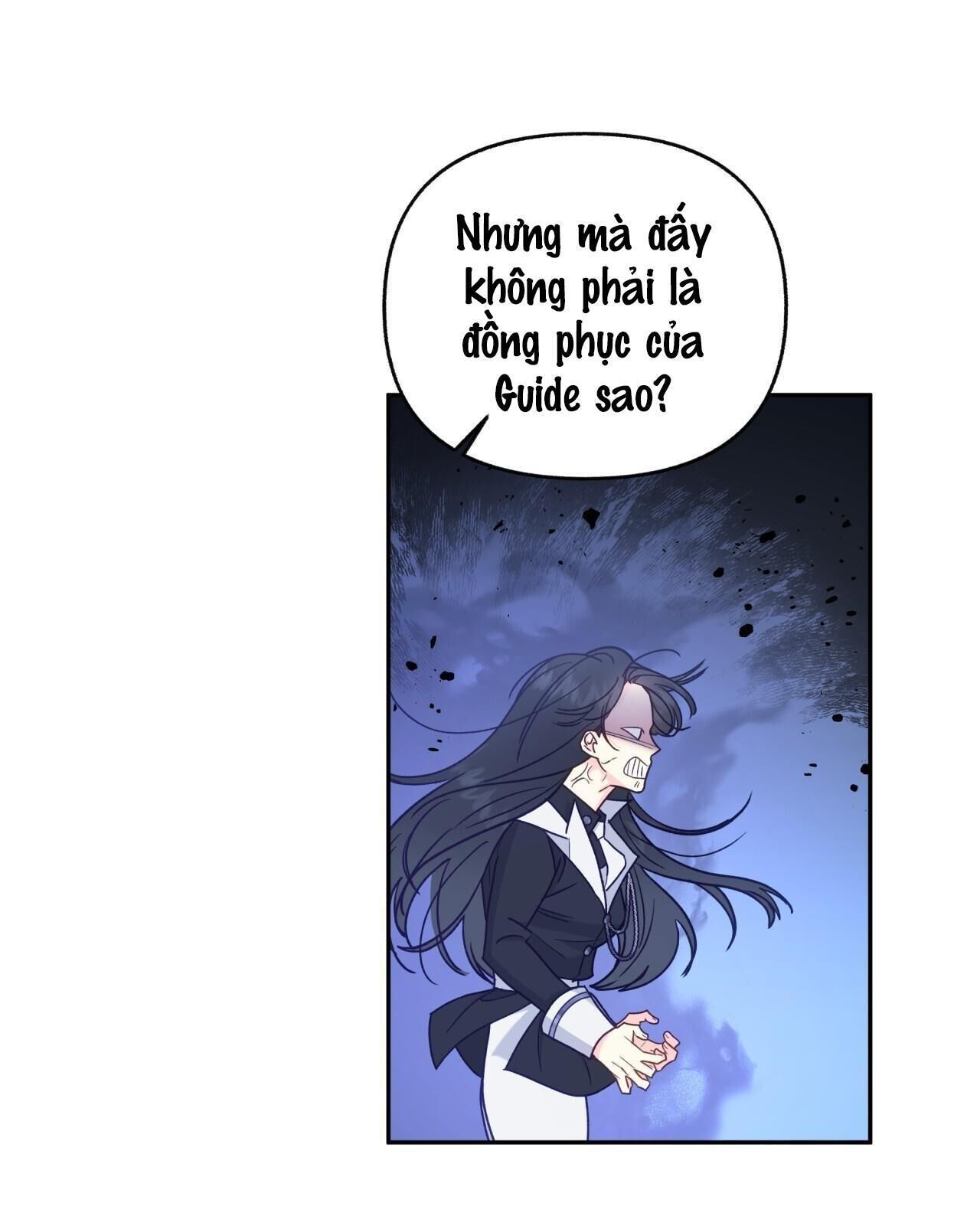 Người bình thường cấp A Chapter 6 - Trang 2