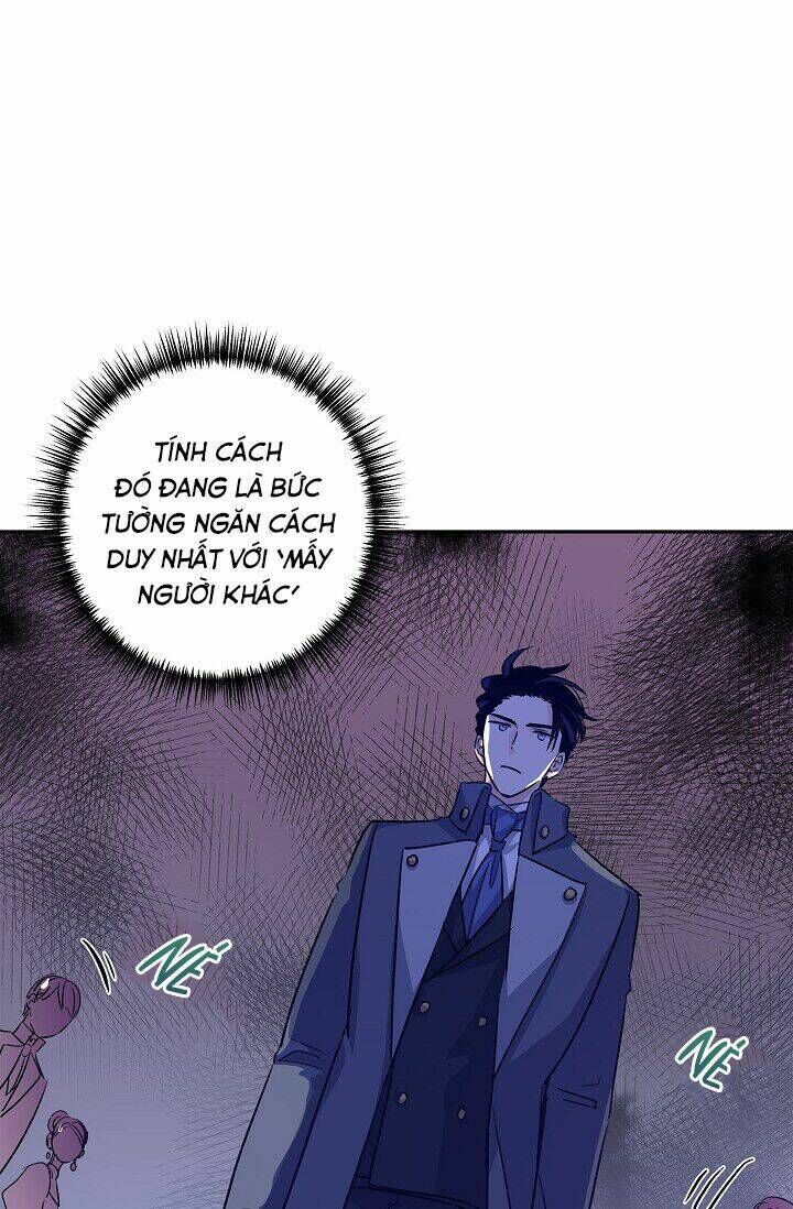 tôi sẽ cố gắng thay đổi cốt truyện chapter 53 - Trang 2