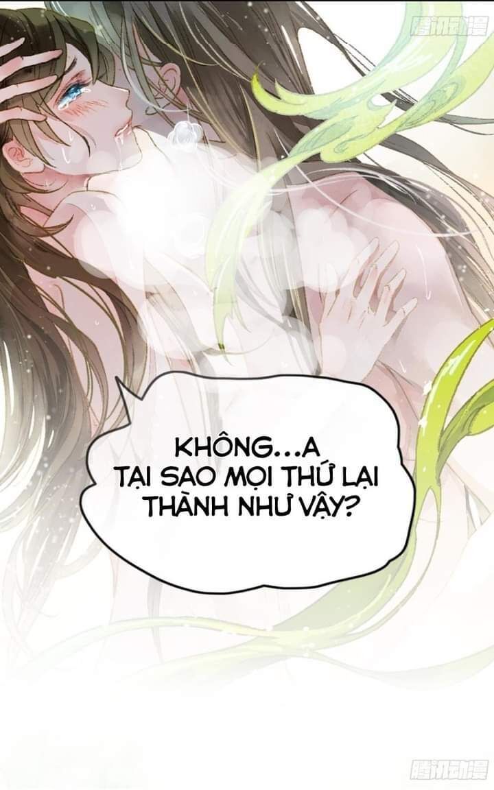 Người Thắng Làm Vua, Kẻ Thua Làm Phi Chapter 0 Giới thiệu nhân vật - Next Chapter 1