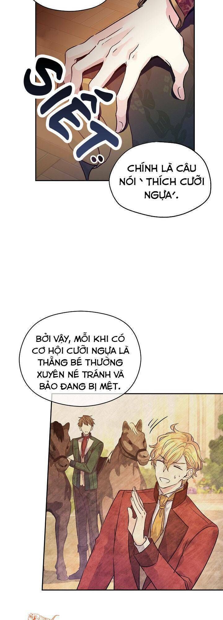 tôi sẽ cố gắng thay đổi cốt truyện chapter 48 - Trang 2