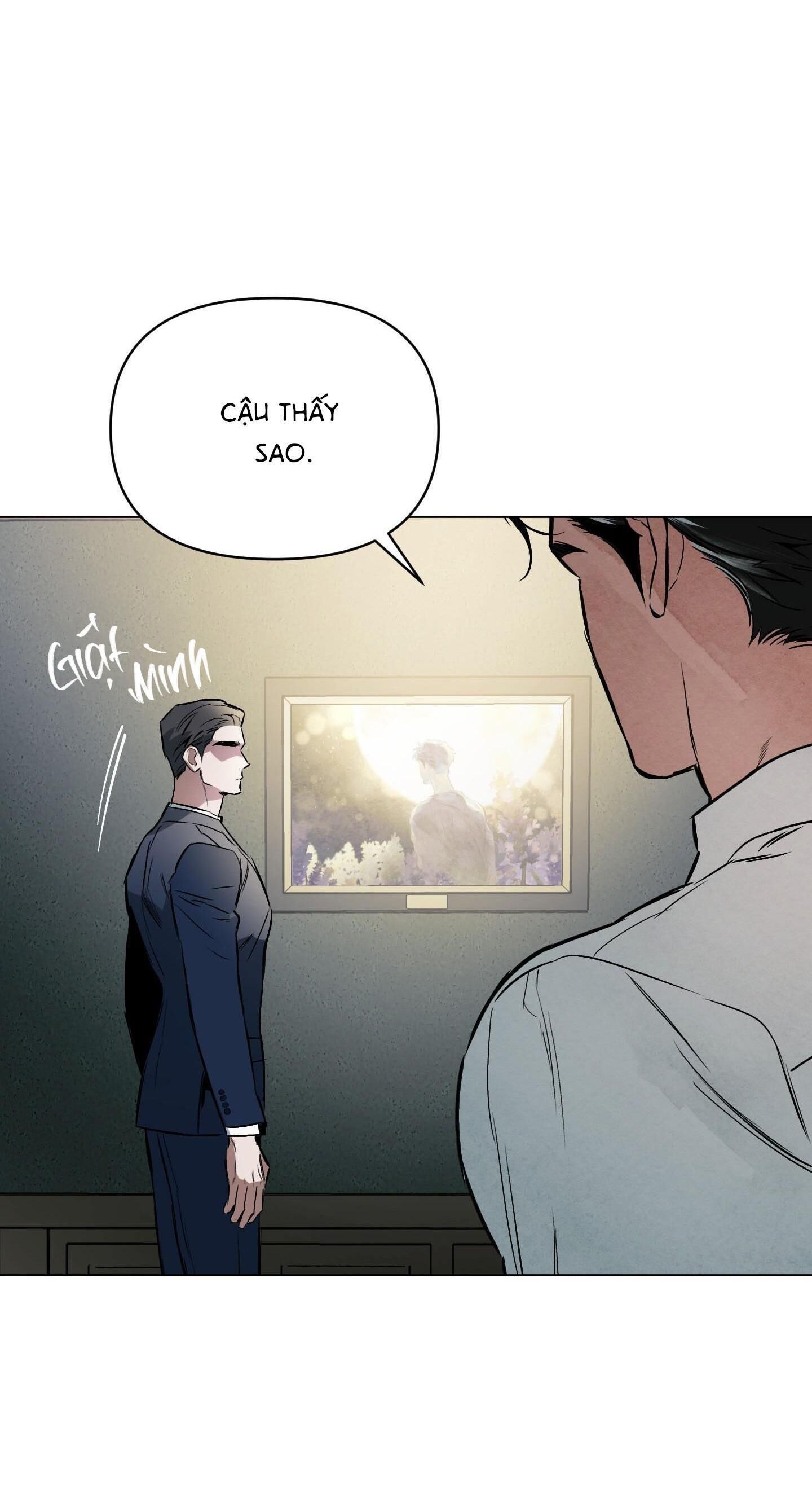 (CBunu) Định Tên Mối Quan Hệ Chapter 47 - Trang 2